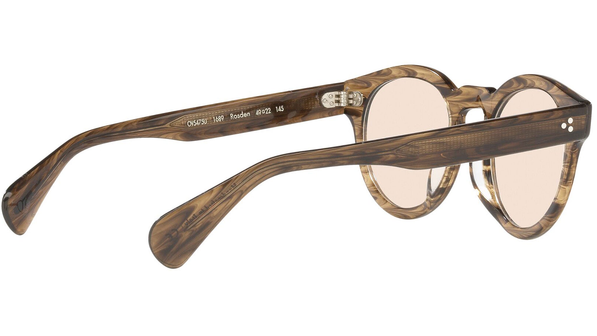 Rosden OV5475U sepia smoke