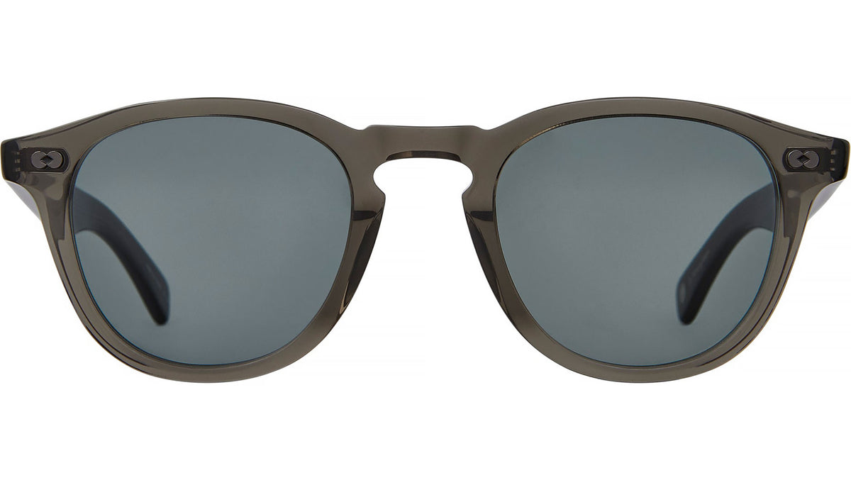 Hampton X Sun Black Glass