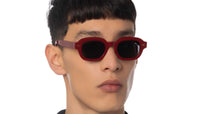 TONDO Red