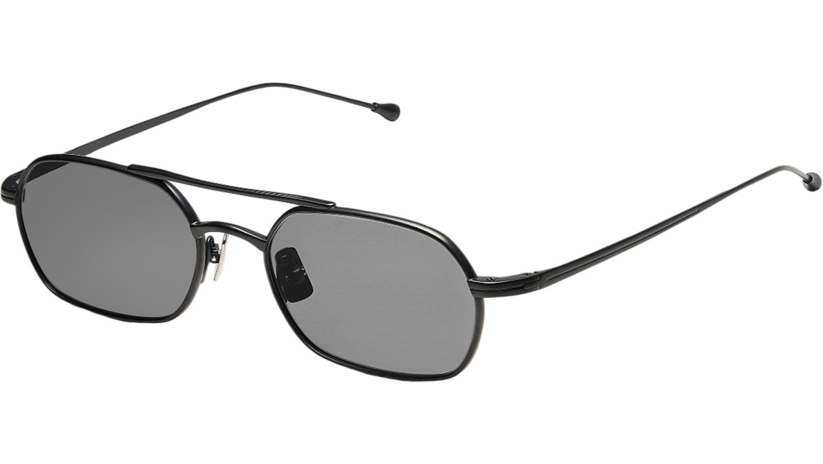 Rive Sun Ip Matte Black