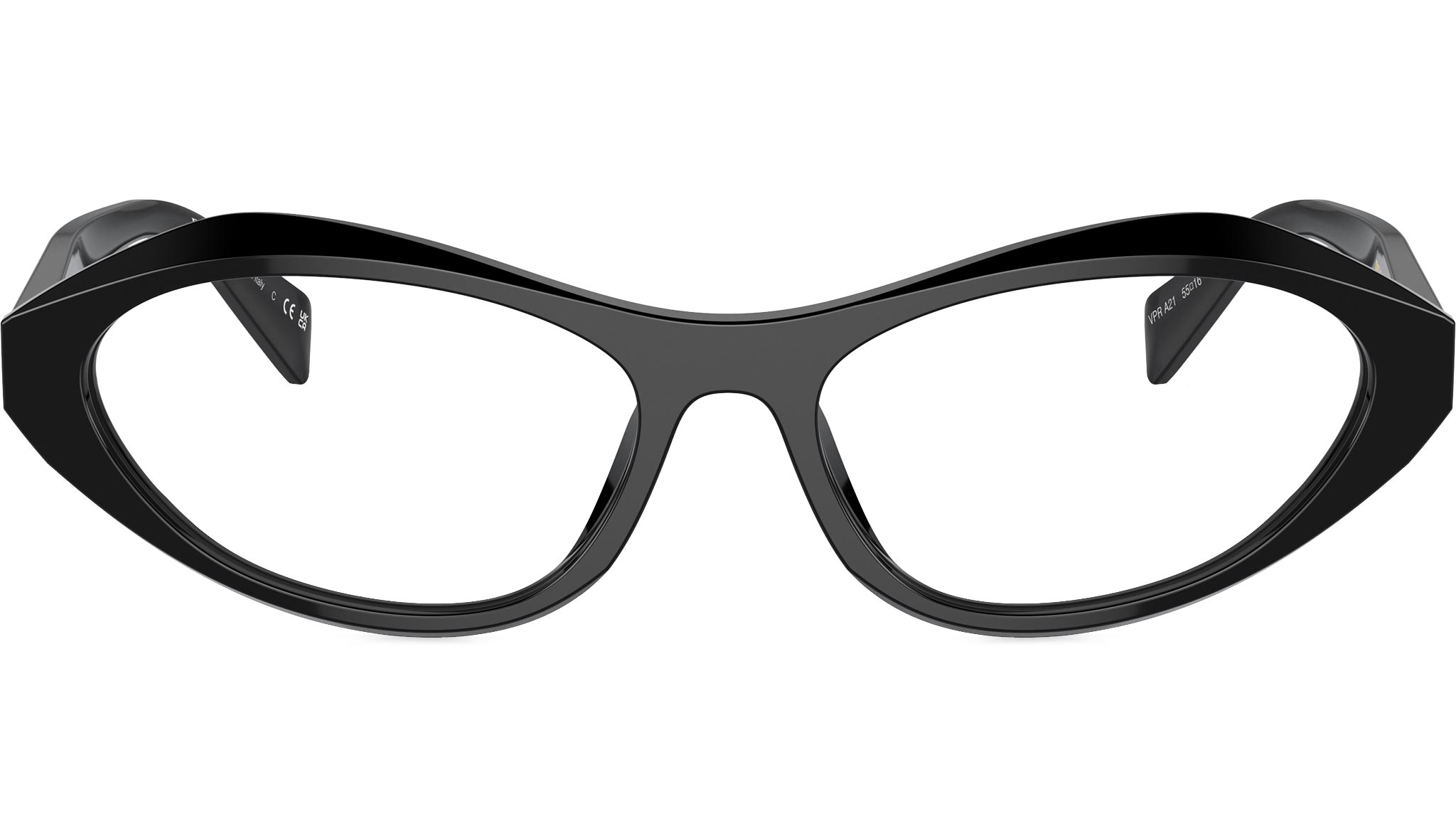 PR A21V 16K1O1 Black