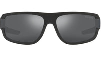 PS 03WS grey rubber
