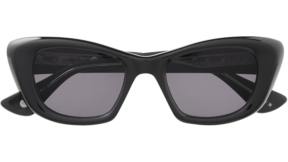 Sierra Sun Black