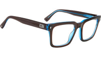 ICON 0013 3LG Brown Blue