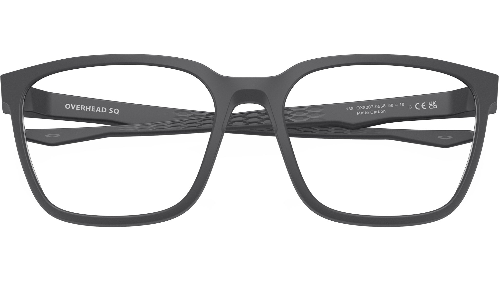 Overhead SQ OX8207 05