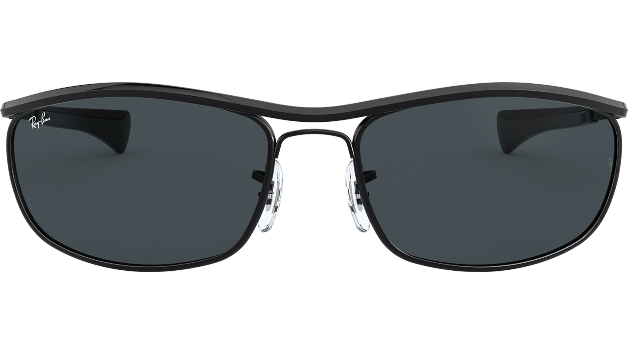 Olympian I Deluxe RB3119M 002/R5 black