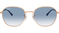 RB3809 92623F Rose Gold