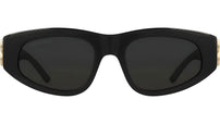 BB0095S 001 shiny black