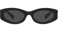 MU 11WS 1BO5S0 black