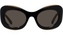Signature Black Butterfly Sunglasses