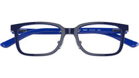 PP8545 5865 Navy On Royal Blue