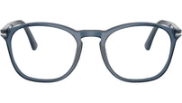 PO3007VM 1197 Transparent Denim Blue