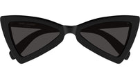 SL 207 005 Black Grey