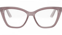 DiorMidnight O B1I Black Butterfly Eyeglasses