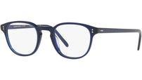 Fairmont OV5219 denim