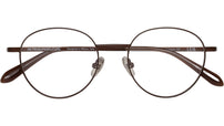 Numero 137 Dark Brown