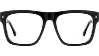 ICON 0018 7C5 Black Crystal