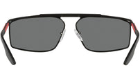 PS 51WS DG008F Black Rubber