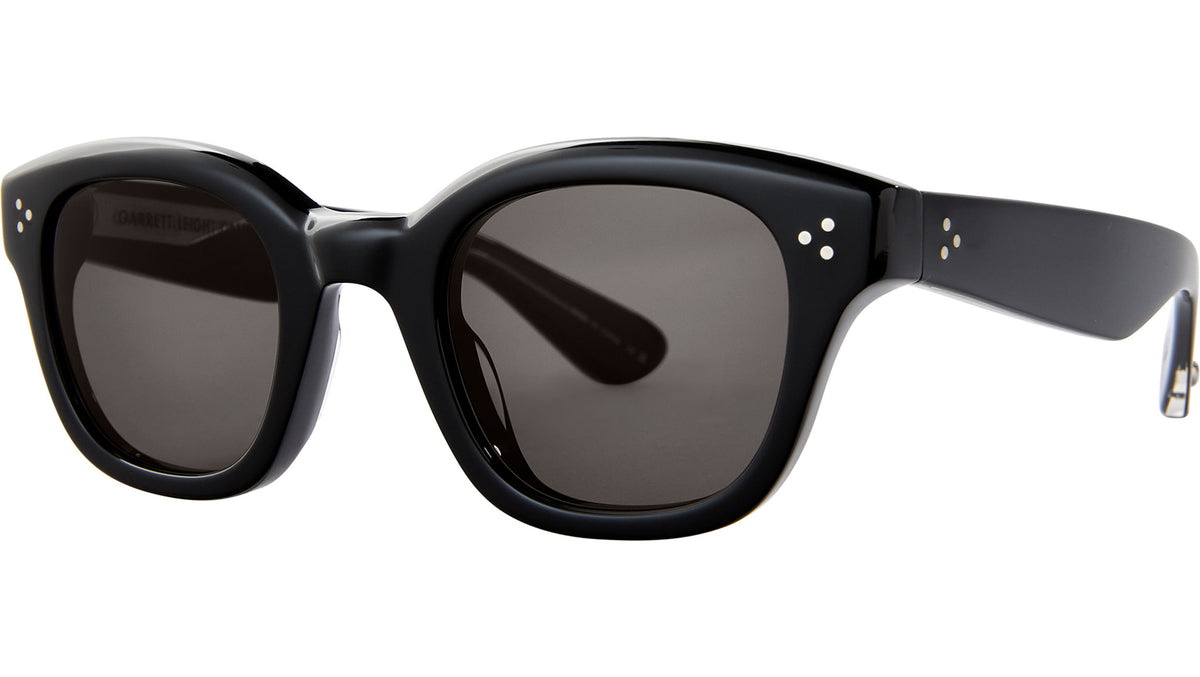 Cyprus Sun Black
