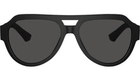 DG 4466 25256G Matte Black Grey