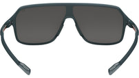 Bolide Blue Mask Sunglasses