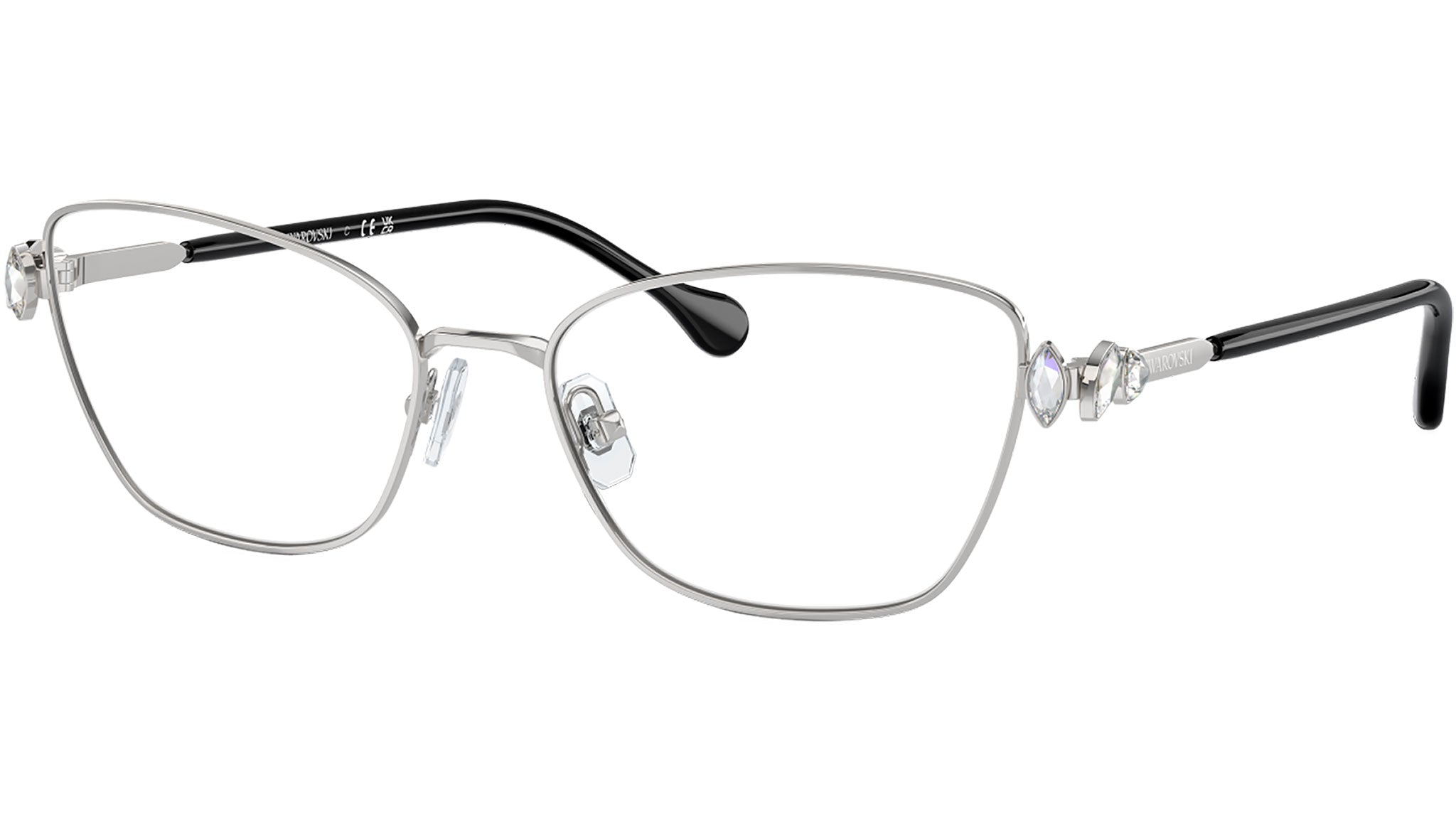 SK1006 4001 Silver