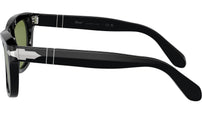 PO0086S 95/4E Black