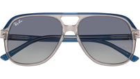 Bill Kids RJ9096S 71554L Navy