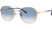 RB3809 92623F Rose Gold