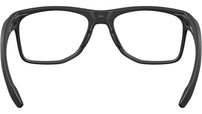 Knolls OX8144 01 Satin Black