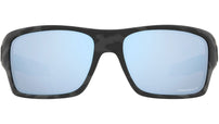 Turbine OO9263 64 matte black camo