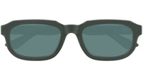 PU0463S 004 Dark Grey Green