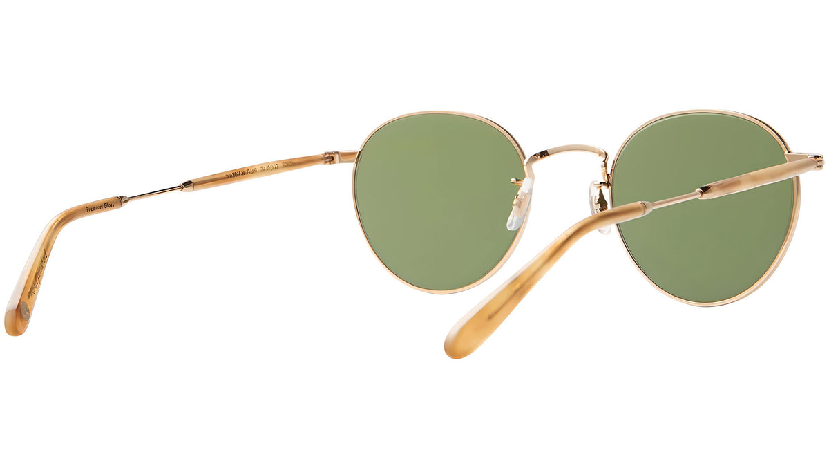 Wilson M Sun Gold-Ember Tortoise