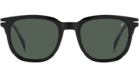 DB 7120/CS PHW UC Havana Green