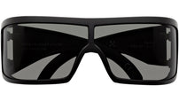 Bones Black Matte