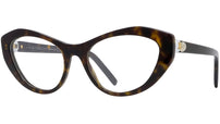 Pearl Havana Cat Eye Eyeglasses