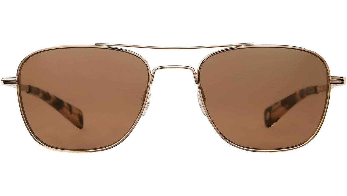 Harbor Sun Gold Yellow Tortoise