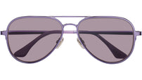 Legacy Photo Purple