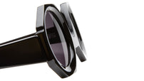 R4 Sun BS CT Black Shine Cut