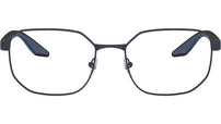 PS 50QV TFY1O1 Blue