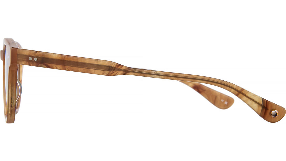 Evan Sun Agave Tortoise