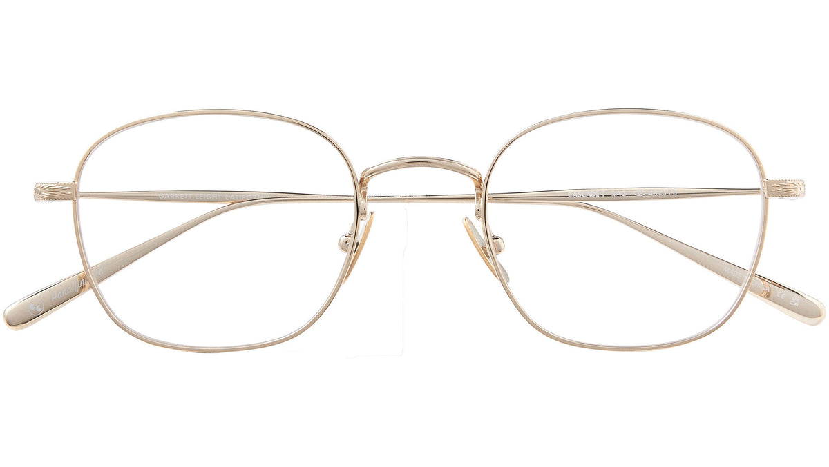 Cascade T Radiant Gold