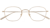 Cascade T Radiant Gold