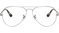 Aviator Optics RB6489 2538