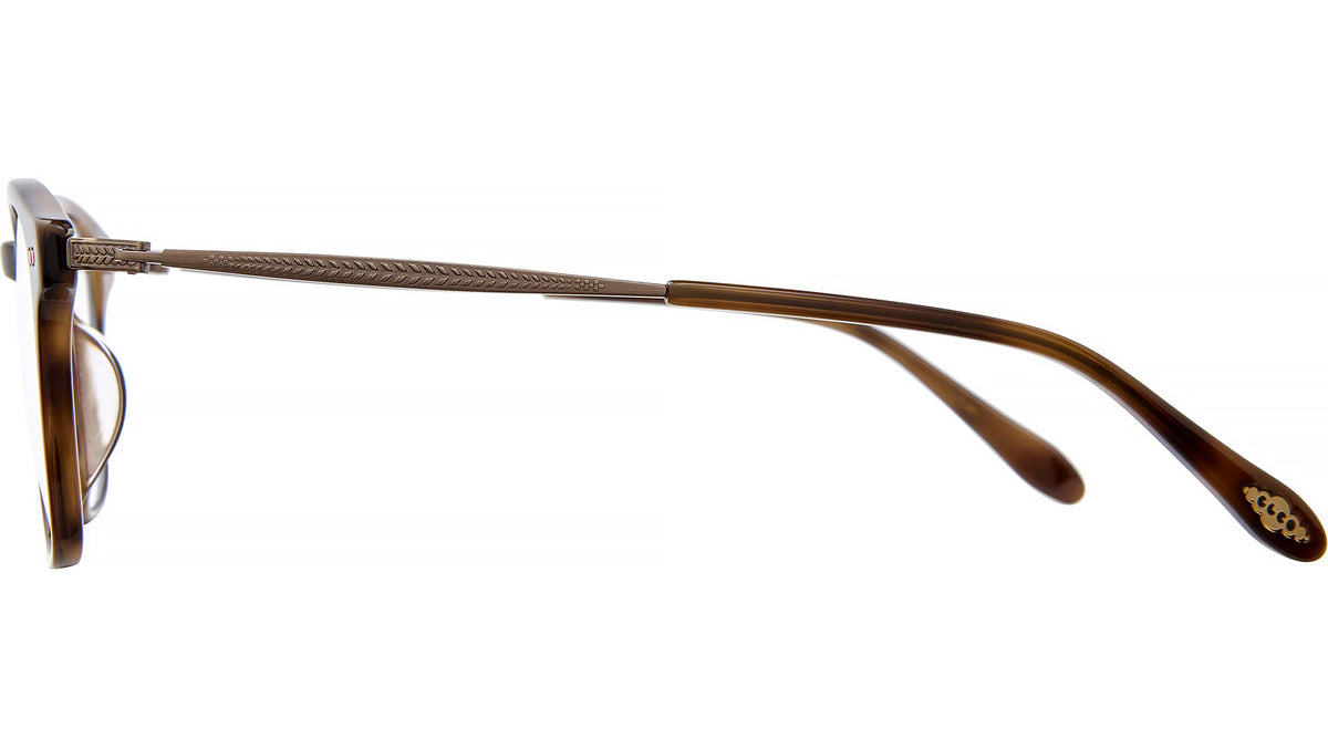 Clark J Coastal Oak Antique Gold