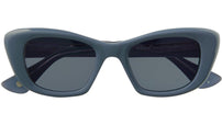 Sierra Sun Denim Blue