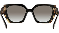 PR 15WS black and medium tortoise