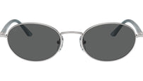 PO1018S Ida 518/B1 Silver