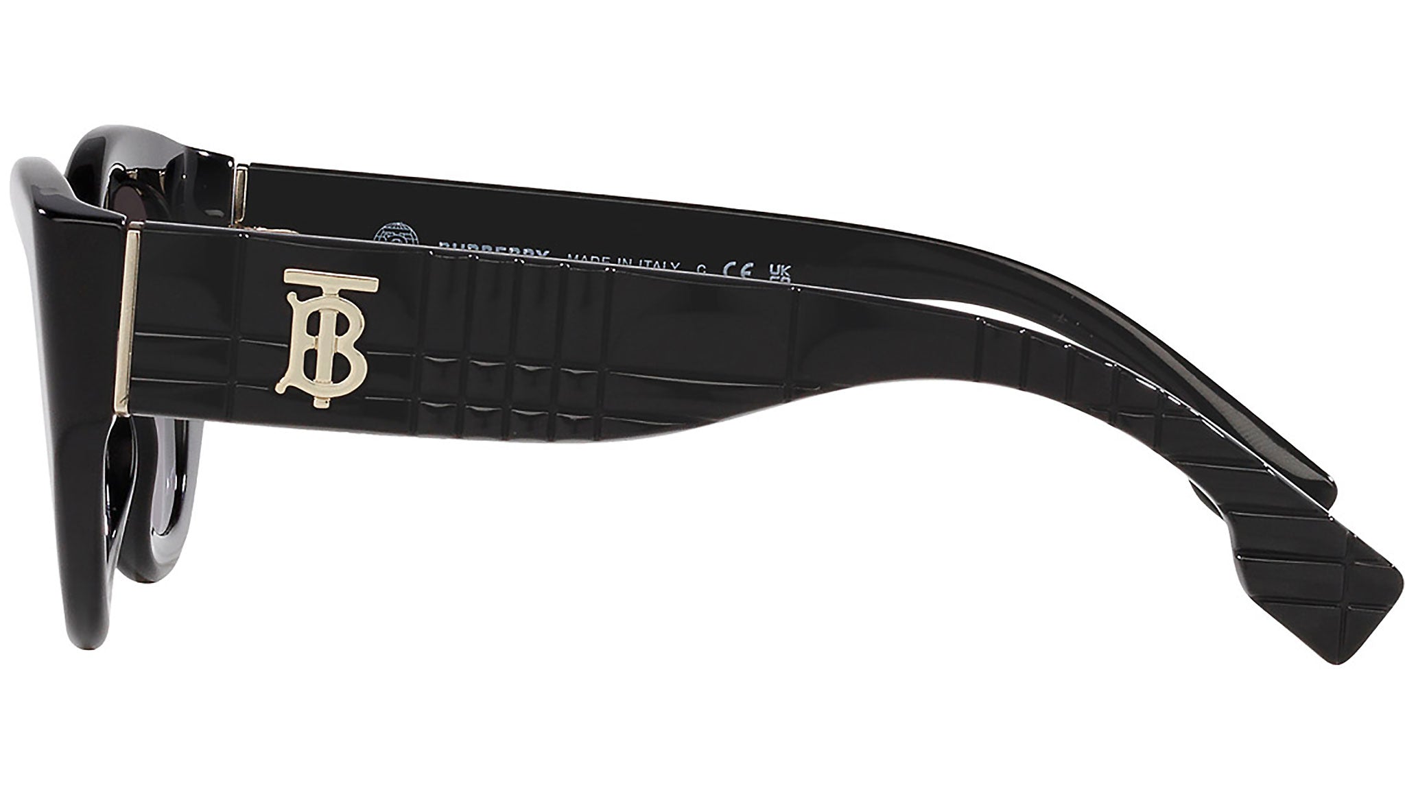Meadow BE4390 30018G Black