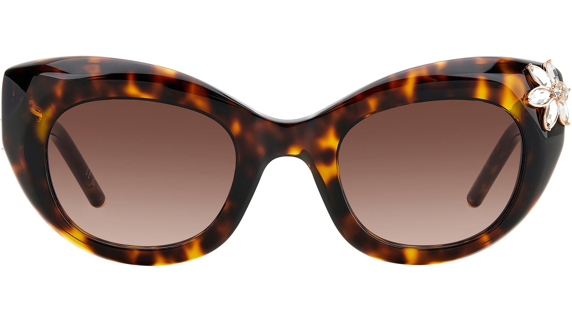 Occhiali da sole Carolina Herrera HER 0215/S 086 Avana